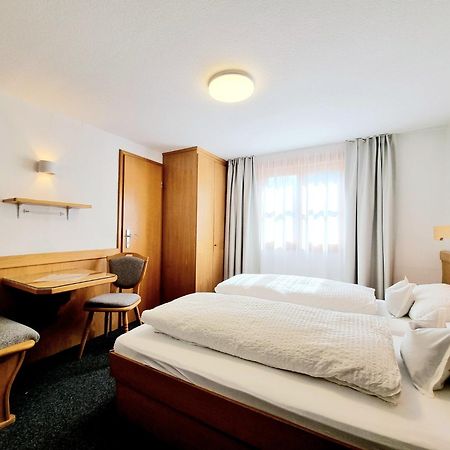 Das Bergfried - Urlaub Zentral Und Ruhig! Apartment Рицлерн Екстериор снимка