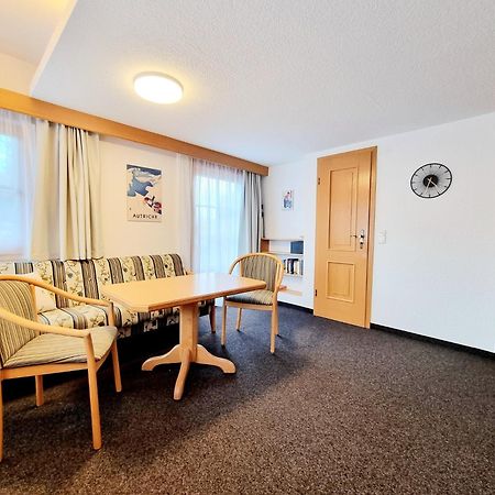 Das Bergfried - Urlaub Zentral Und Ruhig! Apartment Рицлерн Екстериор снимка