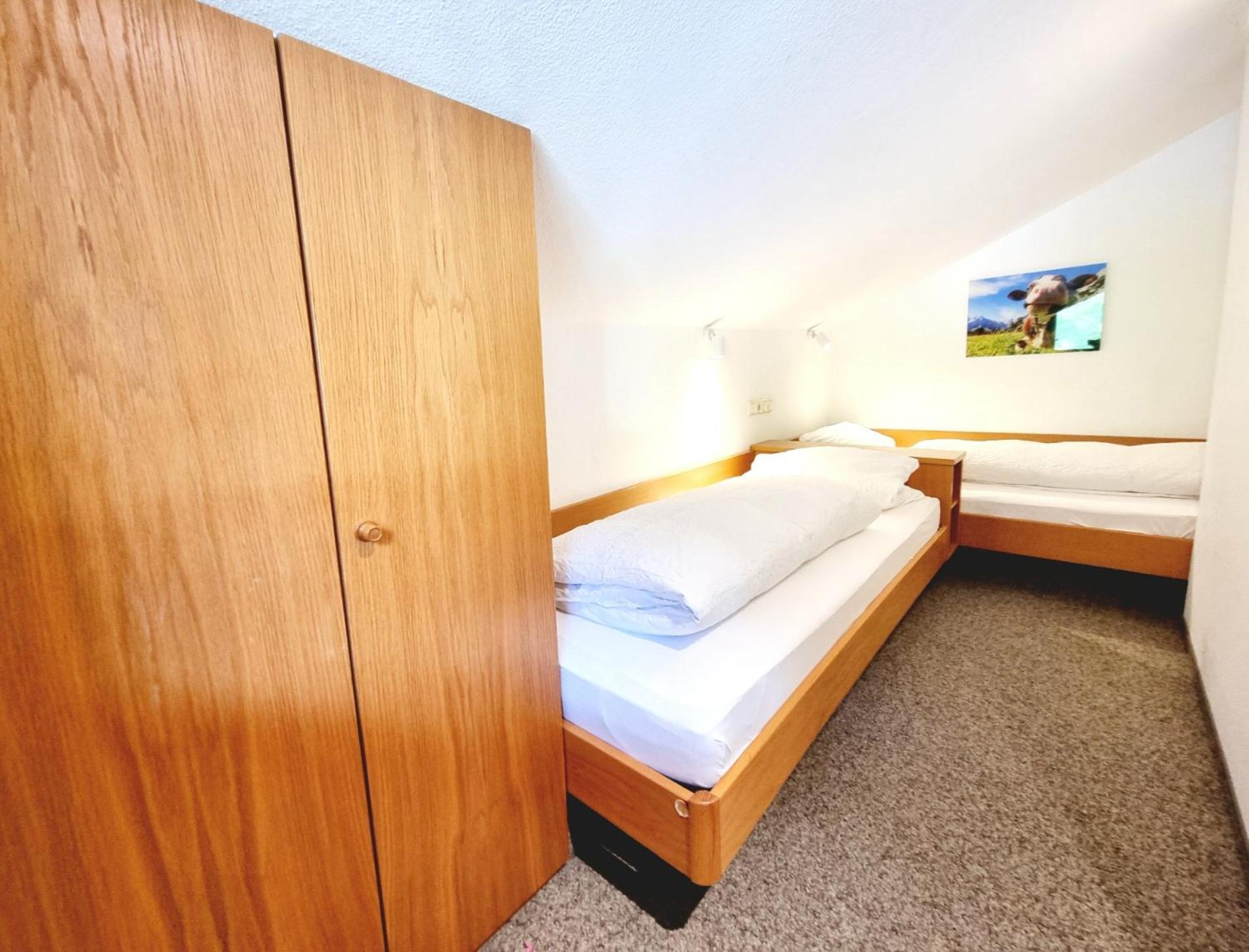 Das Bergfried - Urlaub Zentral Und Ruhig! Apartment Рицлерн Екстериор снимка