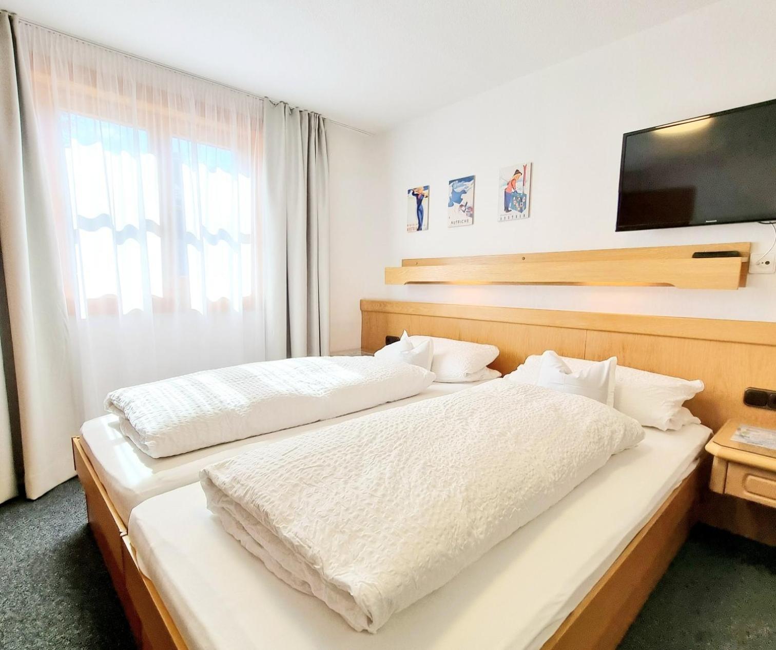 Das Bergfried - Urlaub Zentral Und Ruhig! Apartment Рицлерн Екстериор снимка