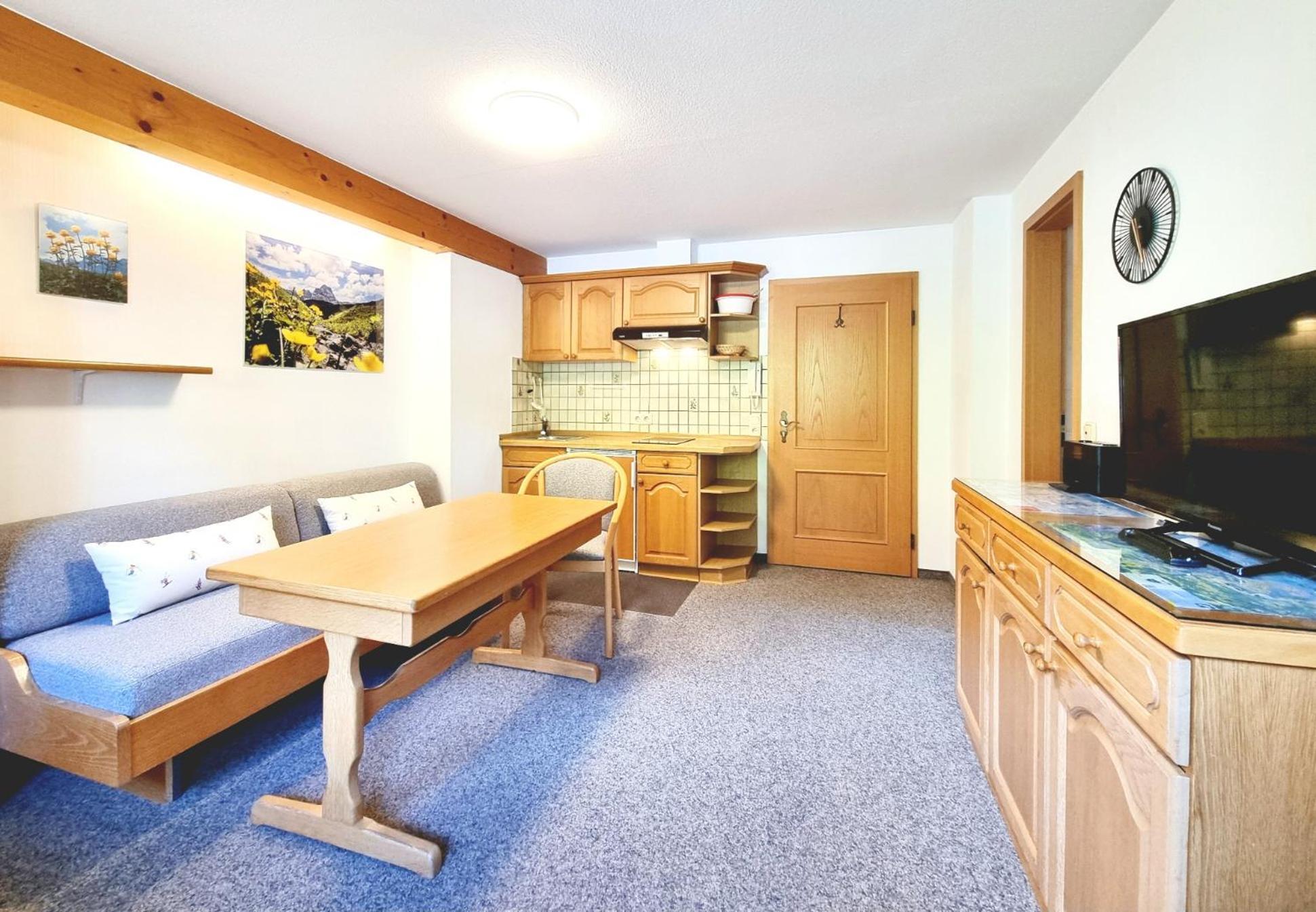Das Bergfried - Urlaub Zentral Und Ruhig! Apartment Рицлерн Екстериор снимка